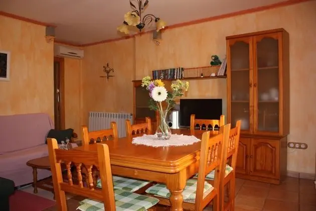 Family Apart Daire (Guara)