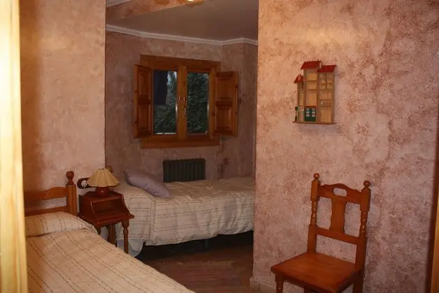 Family Apart Daire (Guara)