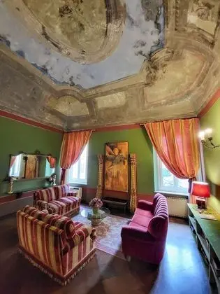 Superior Tek Büyük veya İki Ayrı Yataklı Oda