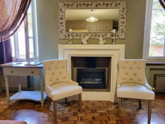 Superior Tek Büyük veya İki Ayrı Yataklı Oda