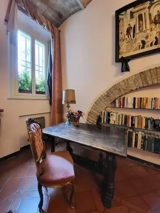 Superior Tek Büyük veya İki Ayrı Yataklı Oda