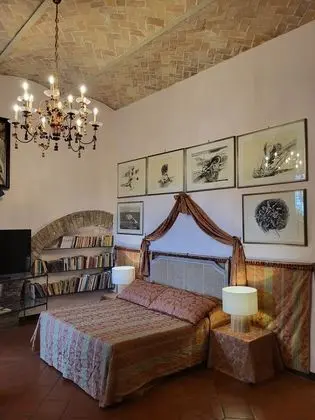 Superior Tek Büyük veya İki Ayrı Yataklı Oda