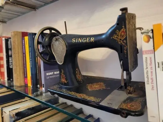 Superior Tek Büyük veya İki Ayrı Yataklı Oda