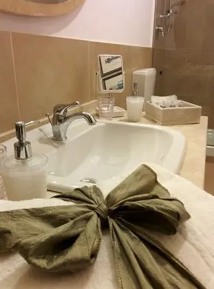 Superior Tek Büyük veya İki Ayrı Yataklı Oda