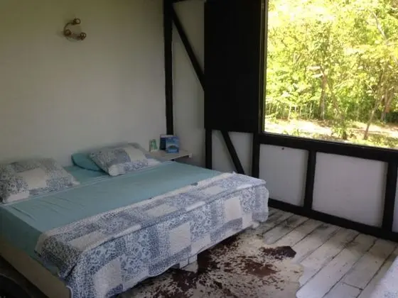 Double Room, Ocean View