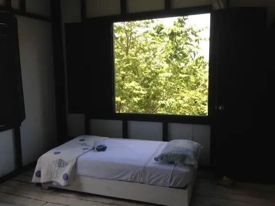 Double Room, Ocean View