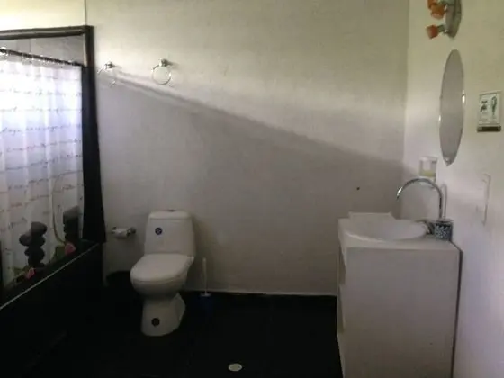 Double Room, Ocean View