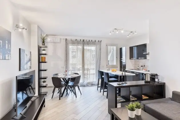 Exclusive Apart Daire, 2 Yatak Odası