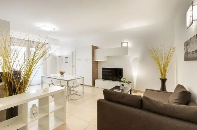 Exclusive Apart Daire, 2 Yatak Odası