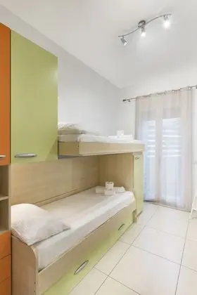 Exclusive Apart Daire, 2 Yatak Odası