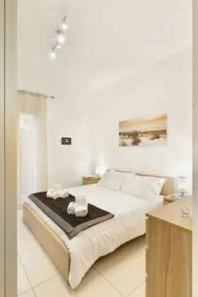 Exclusive Apart Daire, 2 Yatak Odası