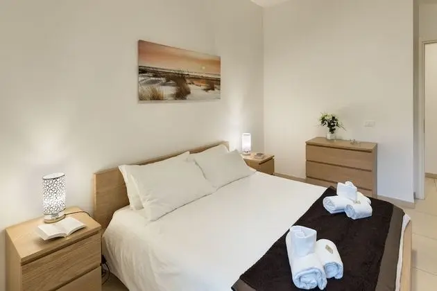 Exclusive Apart Daire, 2 Yatak Odası