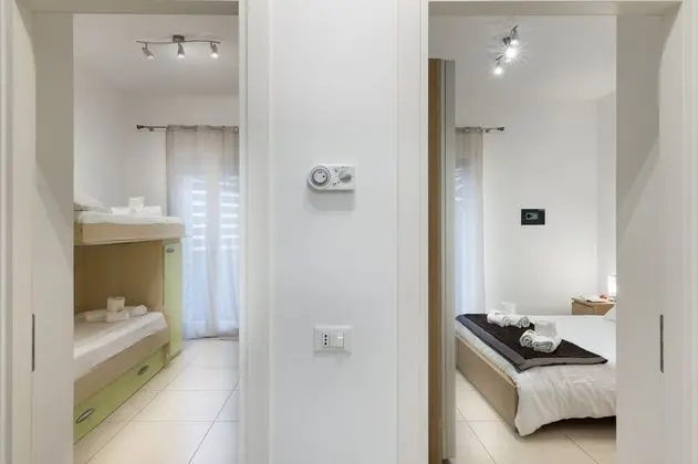 Exclusive Apart Daire, 2 Yatak Odası