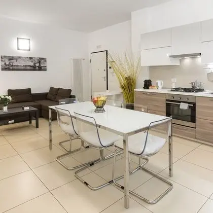 Exclusive Apart Daire, 2 Yatak Odası