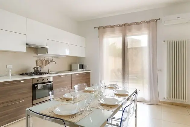 Exclusive Apart Daire, 2 Yatak Odası