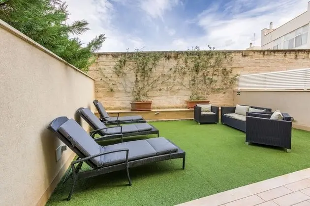 Exclusive Apart Daire, 2 Yatak Odası