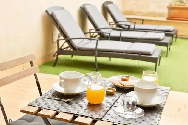 Exclusive Apart Daire, 2 Yatak Odası