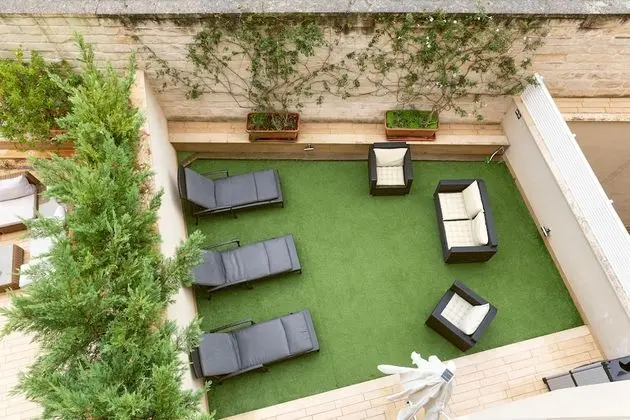 Exclusive Apart Daire, 2 Yatak Odası