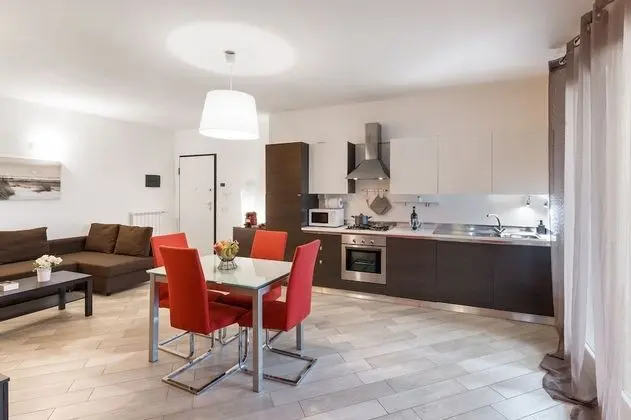 Luxury Apart Daire, 1 Yatak Odası