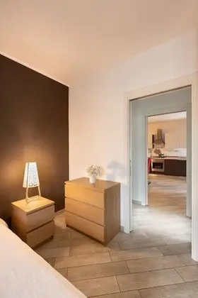 Luxury Apart Daire, 1 Yatak Odası