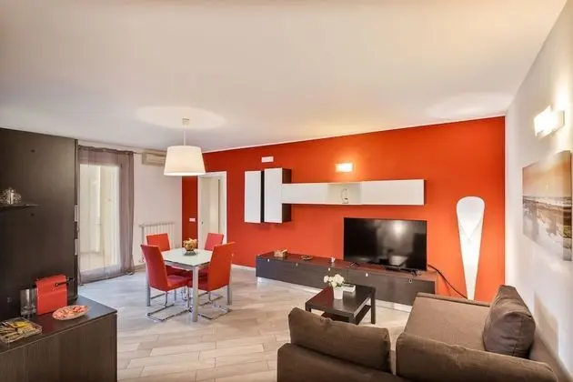 Luxury Apart Daire, 1 Yatak Odası