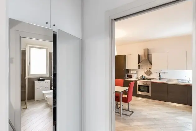 Luxury Apart Daire, 1 Yatak Odası