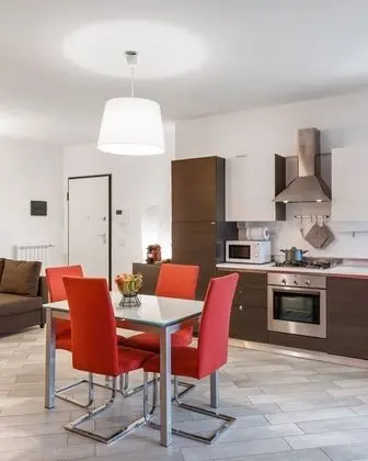 Luxury Apart Daire, 1 Yatak Odası