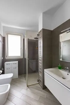 Luxury Apart Daire, 1 Yatak Odası