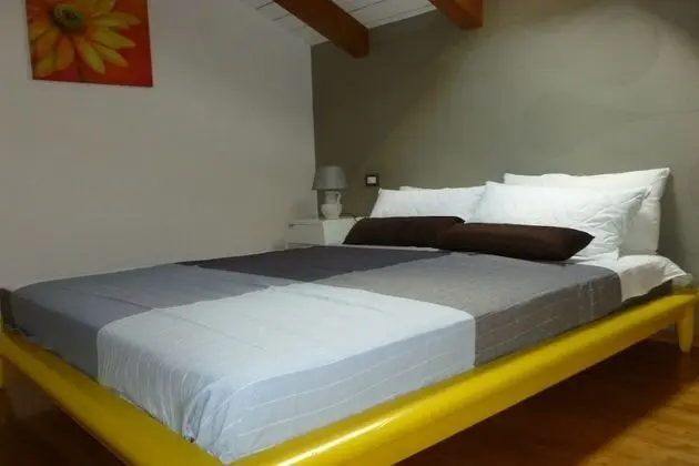 Dubleks, 2 Yatak Odası