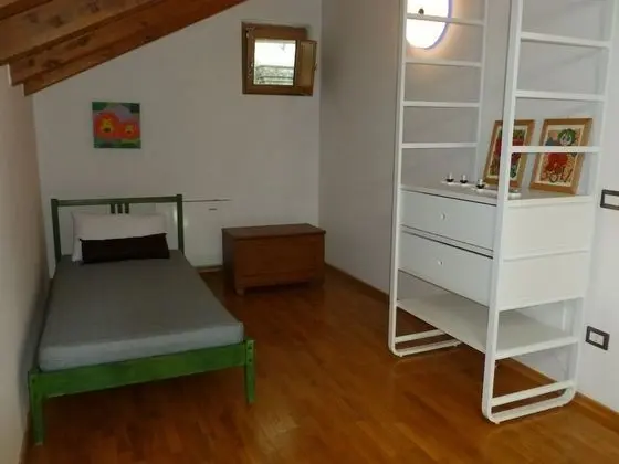 Dubleks, 2 Yatak Odası