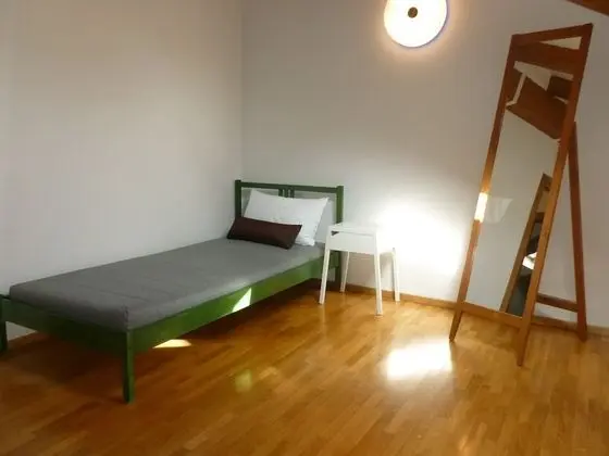 Dubleks, 2 Yatak Odası