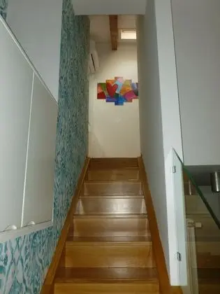 Dubleks, 2 Yatak Odası