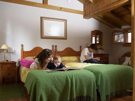 Comfort Ev, Banyolu/Duşlu, Bahçe Manzaralı