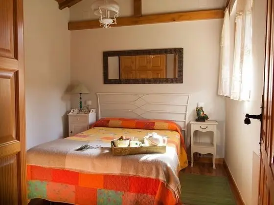 Comfort Ev, Banyolu/Duşlu, Bahçe Manzaralı