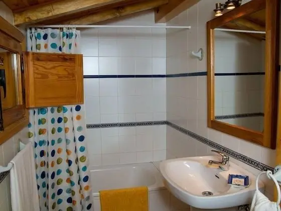 Comfort Ev, Banyolu/Duşlu, Bahçe Manzaralı