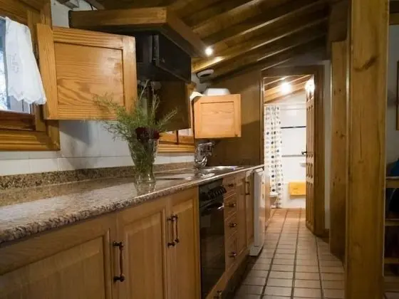 Comfort Ev, Banyolu/Duşlu, Bahçe Manzaralı