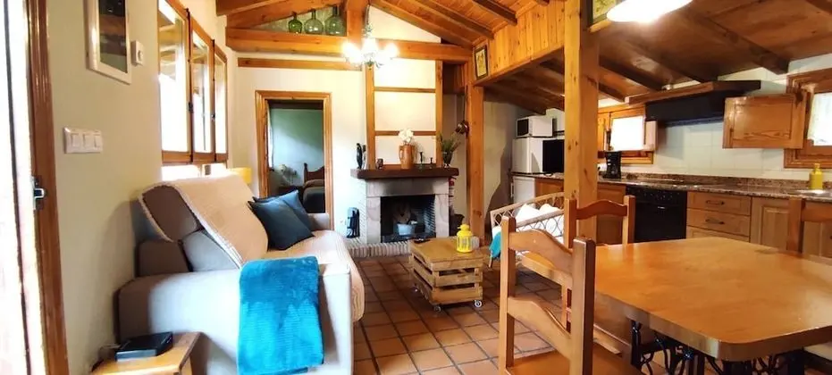 Comfort Ev, Banyolu/Duşlu, Bahçe Manzaralı