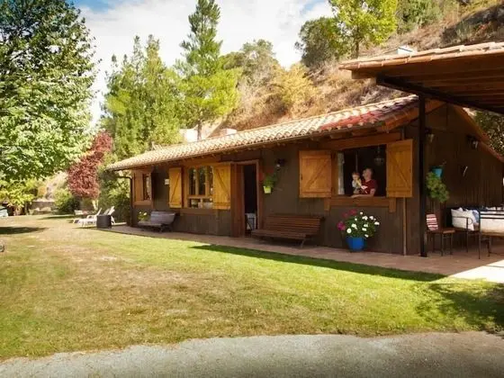 Comfort Ev, Banyolu/Duşlu, Bahçe Manzaralı