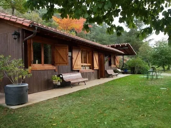 Comfort Ev, Banyolu/Duşlu, Bahçe Manzaralı