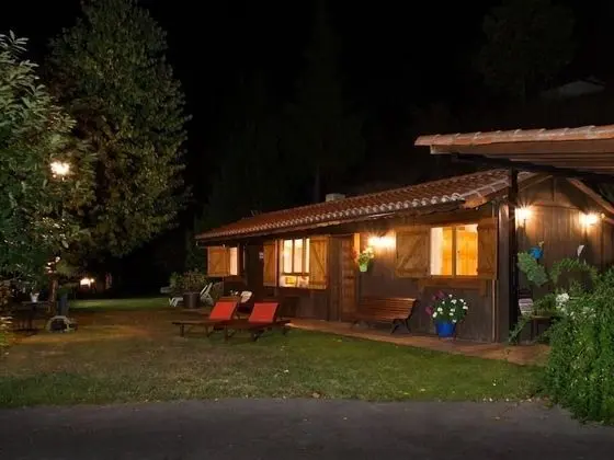 Comfort Ev, Banyolu/Duşlu, Bahçe Manzaralı