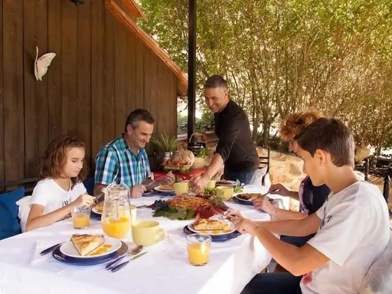 Comfort Ev, Banyolu/Duşlu, Bahçe Manzaralı