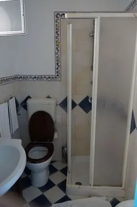 Dört Kişilik Oda