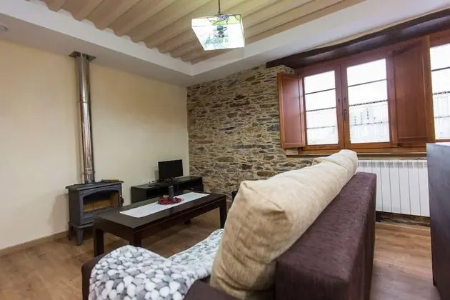 Apart Daire, 1 Yatak Odası (Barayo)