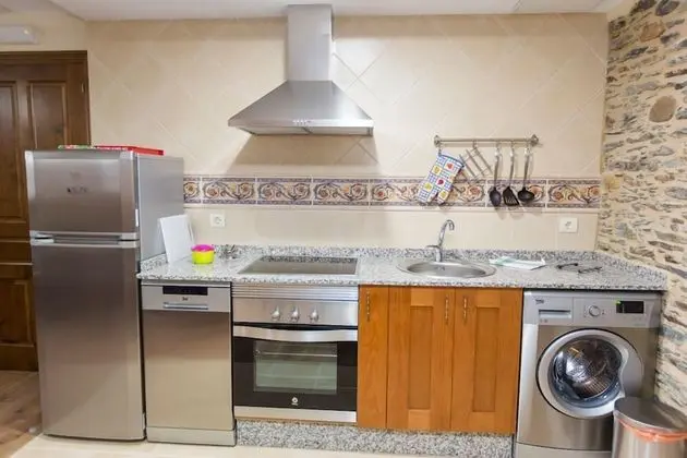 Apart Daire, 1 Yatak Odası (Frexulfe)