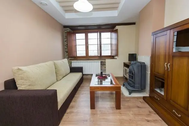 Apart Daire, 1 Yatak Odası (Frexulfe)