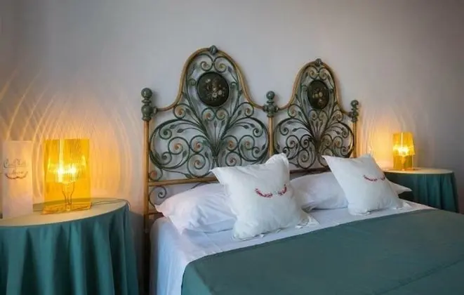 Deluxe Tek Büyük Yataklı Oda, Deniz Manzaralı