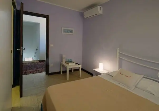 Tek Büyük Yataklı Oda, Deniz Manzaralı