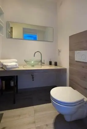 Tek Büyük Yataklı Oda, Deniz Manzaralı