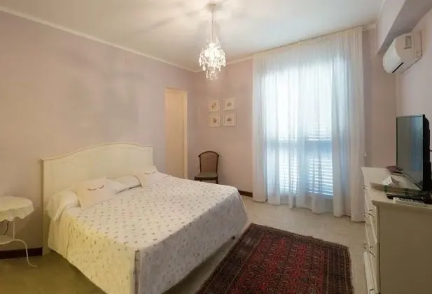 Tek Büyük Yataklı Oda, Teras, Dağ Manzaralı