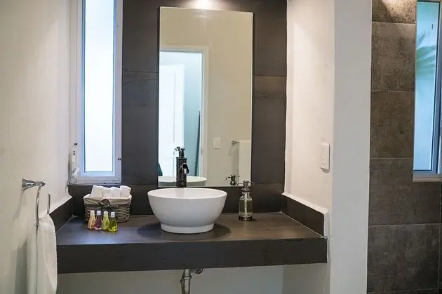 Banyo Lavabosu